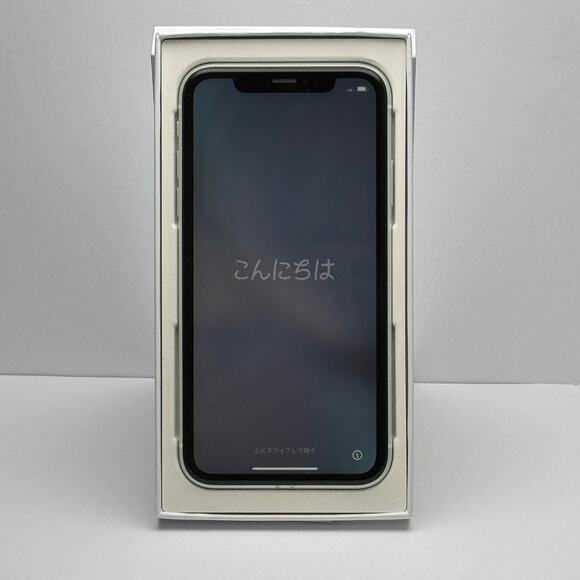 Excellent Condition - Apple iPhone XR (A1984), 64GB Unlocked - Picture 1 of 4